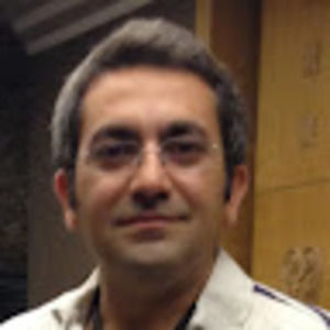 Meet your Posher, Reza